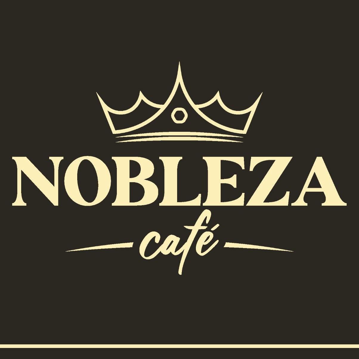 Nobleza Café Logo